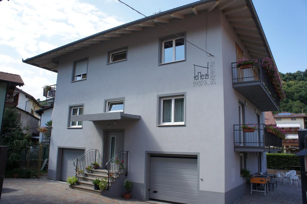 娜娜兹住宿加早餐旅馆 焦沃 外观 照片